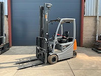 Still - rx20-16 - forklift trucks - 2019 - afbeelding 1 van  9