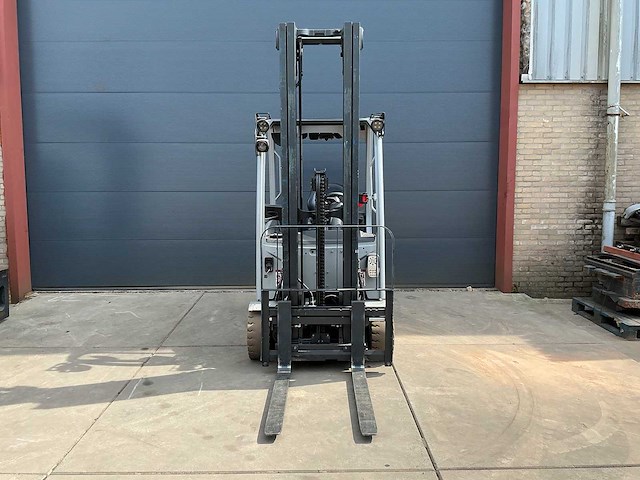 Still - rx20-16 - forklift trucks - 2019 - afbeelding 7 van  9