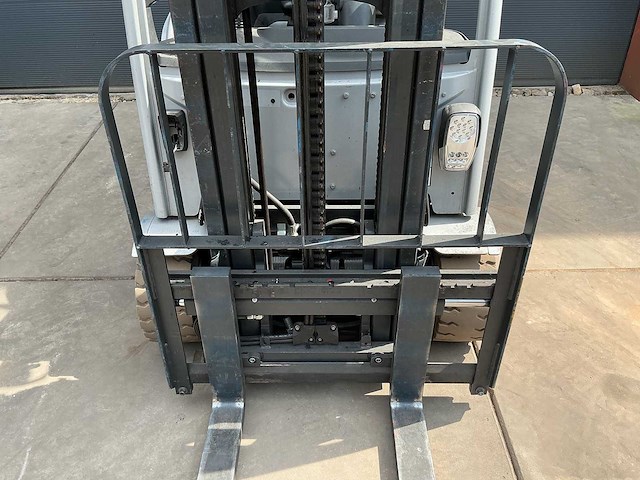 Still - rx20-16 - forklift trucks - 2019 - afbeelding 8 van  9