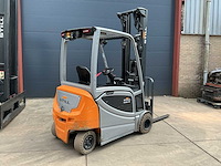 Still - rx20-16 - forklift trucks - 2019 - afbeelding 7 van  12