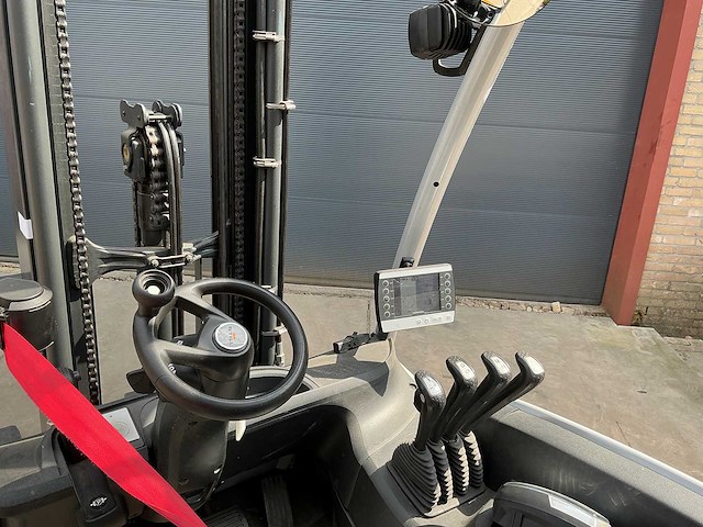 Still - rx20-16 - forklift trucks - 2019 - afbeelding 12 van  12