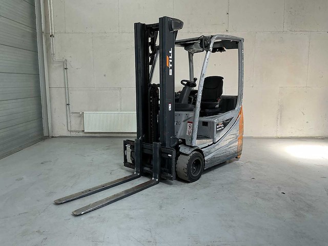 Still - rx20-16 - forklift trucks - 2019 - afbeelding 1 van  11