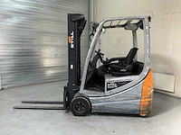 Still - rx20-16 - forklift trucks - 2019 - afbeelding 4 van  11