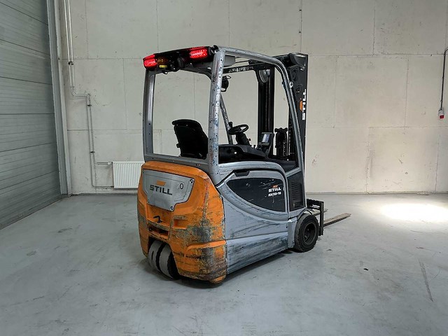 Still - rx20-16 - forklift trucks - 2019 - afbeelding 5 van  11