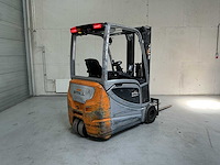 Still - rx20-16 - forklift trucks - 2019 - afbeelding 5 van  11