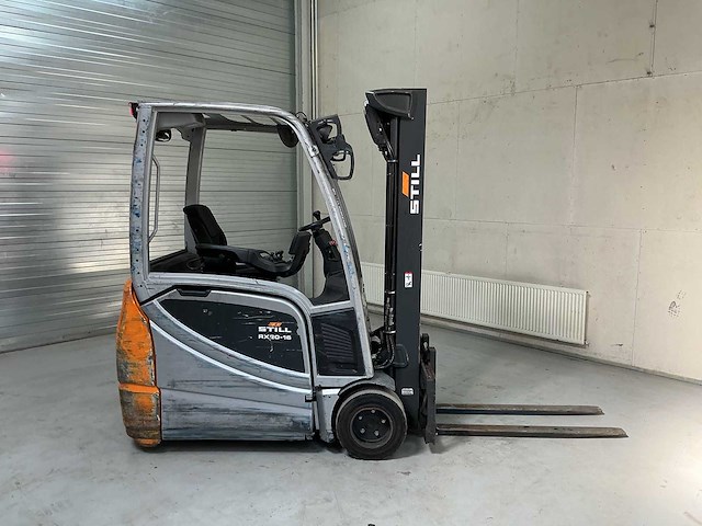 Still - rx20-16 - forklift trucks - 2019 - afbeelding 6 van  11
