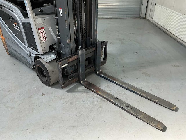 Still - rx20-16 - forklift trucks - 2019 - afbeelding 7 van  11