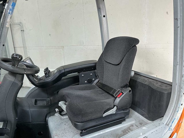 Still - rx20-16 - forklift trucks - 2019 - afbeelding 8 van  11