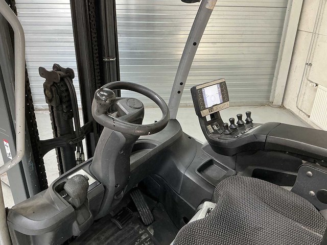 Still - rx20-16 - forklift trucks - 2019 - afbeelding 9 van  11