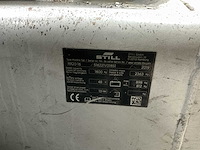 Still - rx20-16 - forklift trucks - 2019 - afbeelding 11 van  11