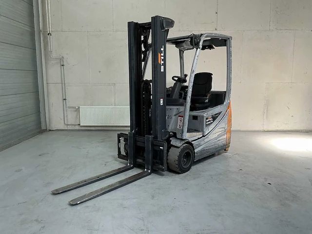 Still - rx20-16 - forklift trucks - 2019 - afbeelding 1 van  11