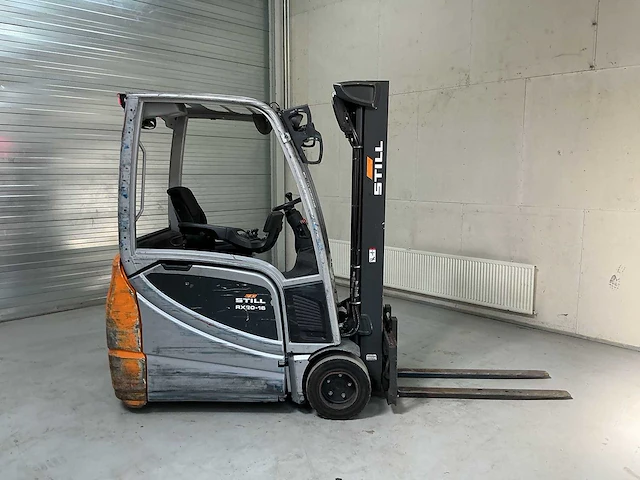 Still - rx20-16 - forklift trucks - 2019 - afbeelding 6 van  11