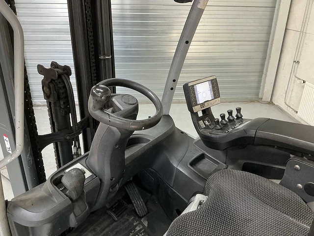 Still - rx20-16 - forklift trucks - 2019 - afbeelding 9 van  11