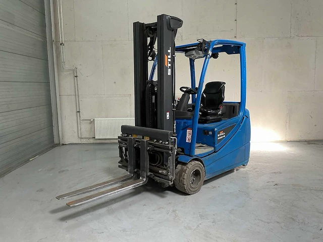 Still - rx20-16 - forklift trucks - 2019 - afbeelding 8 van  9