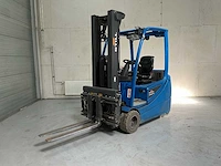 Still - rx20-16 - forklift trucks - 2019 - afbeelding 8 van  9