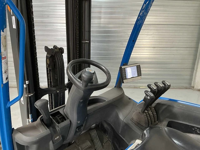 Still - rx20-16 - forklift trucks - 2019 - afbeelding 5 van  9