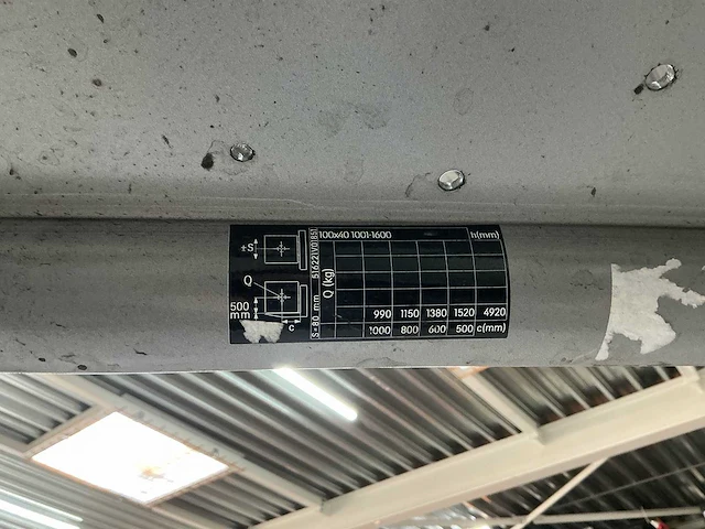 Still - rx20-16 - forklift trucks - 2019 - afbeelding 2 van  11
