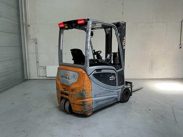 Still - rx20-16 - forklift trucks - 2019 - afbeelding 5 van  11