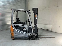 Still - rx20-16 - forklift trucks - 2019 - afbeelding 6 van  11