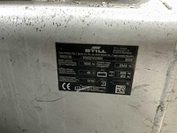 Still - rx20-16 - forklift trucks - 2019 - afbeelding 11 van  11