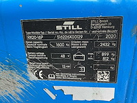 Still - rx20-16 - forklift trucks - 2020 - afbeelding 3 van  11