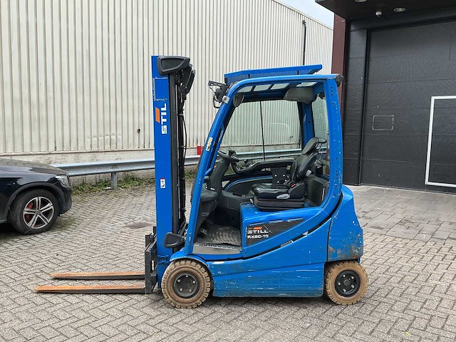 Still - rx20-16 - forklift trucks - 2020 - afbeelding 4 van  11