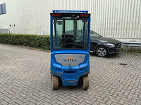 Still - rx20-16 - forklift trucks - 2020 - afbeelding 6 van  11