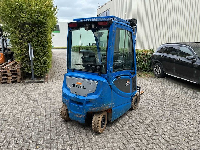 Still - rx20-16 - forklift trucks - 2020 - afbeelding 7 van  11