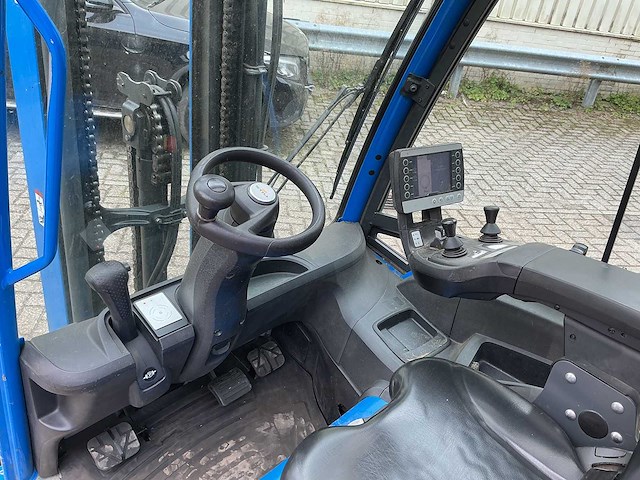 Still - rx20-16 - forklift trucks - 2020 - afbeelding 11 van  11