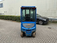 Still - rx20-16 - forklift trucks - 2020 - afbeelding 7 van  12