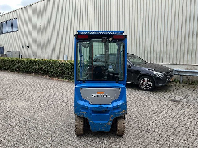 Still - rx20-16 - forklift trucks - 2020 - afbeelding 7 van  12