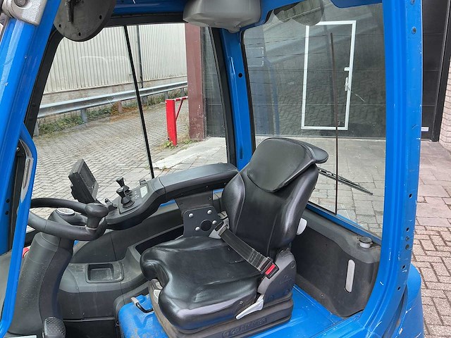 Still - rx20-16 - forklift trucks - 2020 - afbeelding 11 van  12
