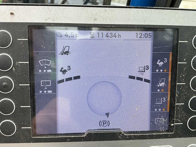 Still - rx20-16 - forklift trucks - 2020 - afbeelding 10 van  11