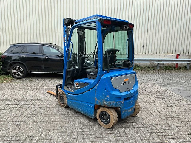 Still - rx20-16 - forklift trucks - 2020 - afbeelding 3 van  11