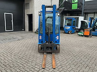 Still - rx20-16 - forklift trucks - 2020 - afbeelding 7 van  11