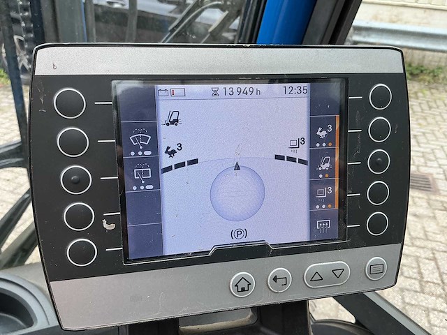 Still - rx20-16 - forklift trucks - 2020 - afbeelding 5 van  12