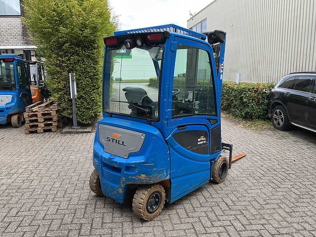 Still - rx20-16 - forklift trucks - 2020 - afbeelding 2 van  12
