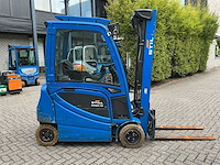 Still - rx20-16 - forklift trucks - 2020 - afbeelding 12 van  12