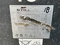 Still - rx20-16 - forklift trucks - 2020 - afbeelding 4 van  9