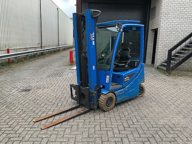 Still - rx20-16 - forklift trucks - 2020 - afbeelding 1 van  9