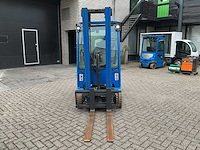 Still - rx20-16 - forklift trucks - 2020 - afbeelding 10 van  12