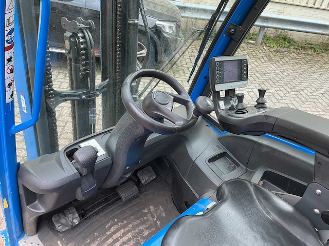 Still - rx20-16 - forklift trucks - 2020 - afbeelding 12 van  12