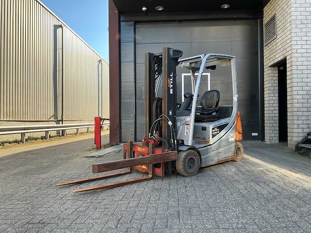 Still - rx20-16 - forklift trucks - 2020 - afbeelding 1 van  8