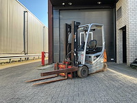 Still - rx20-16 - forklift trucks - 2020 - afbeelding 1 van  8