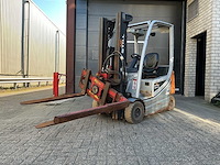 Still - rx20-16 - forklift trucks - 2020 - afbeelding 2 van  8