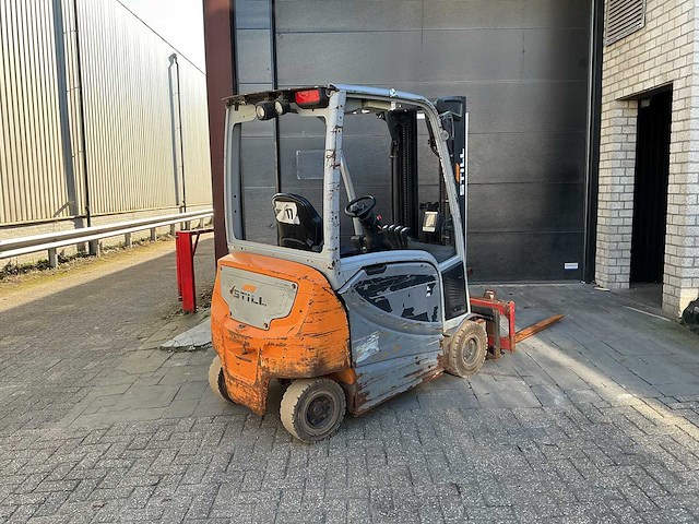Still - rx20-16 - forklift trucks - 2020 - afbeelding 4 van  8