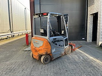 Still - rx20-16 - forklift trucks - 2020 - afbeelding 4 van  8
