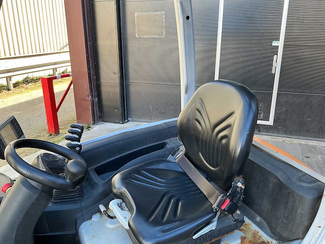 Still - rx20-16 - forklift trucks - 2020 - afbeelding 6 van  8