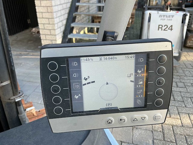 Still - rx20-16 - forklift trucks - 2020 - afbeelding 7 van  8