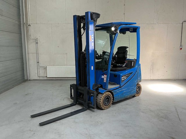 Still - rx20-16 - forklift trucks - 2020 - afbeelding 10 van  10